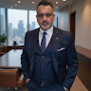 Meet your Posher, Miguel